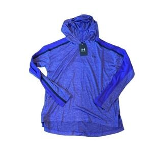 Under Armour Women's Tech™Twist Graphic Hoodie Small